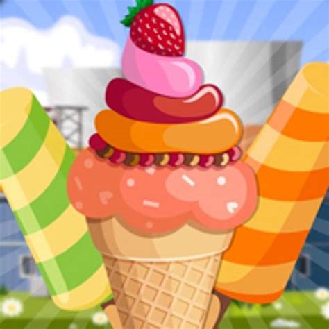 jogar ice cream|friv ice cream 1.